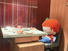 -海底捞火锅(凯德广场店)