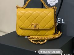 -CHANEL(恒隆广场店)
