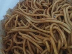 -蔡明纬热干面(长港路店)
