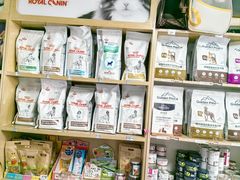 -中农大我爱我爱24h动物医院·中医针灸·猫专科·骨科医疗中心(双井店)