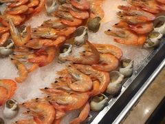 -台州耀达国际酒店-福满楼中餐厅