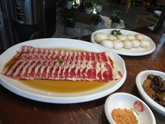 -辛氏火炉·韩式古法烤肉(松北店)