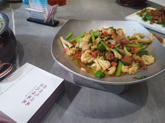 -李氏传家菜(兴城路店)