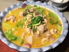 -手抄板凳江南菜(湖滨商业街店)