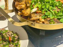 -食光慢宴·安吉土菜馆