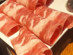 -義聚德·清真铜锅涮羊肉·烧烤(河东店)