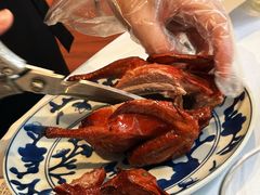 -侨美食家·41年地道粤菜(珠江新城店)
