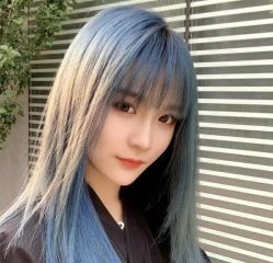 -那茉 Hair Salon