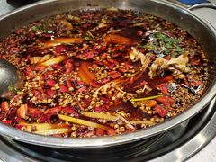 -味之绝美蛙鱼头火锅(高新店)