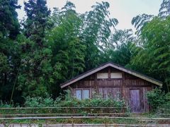 -重庆雨台山风景区
