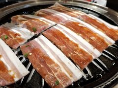 -九田家黑牛烤肉料理(石路天虹店)