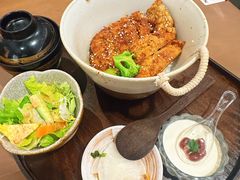 -ITARU食堂·定食料理(西丽店)