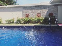 -三亚亚龙湾雅高铂尔曼别墅度假酒店