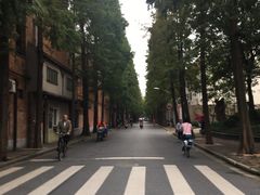 门面-W CAFE(甜爱路店)