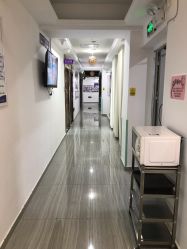 点击看大图 -母仪天下月子中心(光谷店)