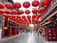 -古文化街旅游区