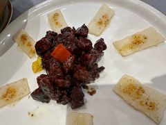 -金哥私房菜馆(张府园总店)