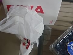 -必胜客(经开万达店)