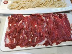-焯牛潮汕牛肉火锅(云峰街创始店)