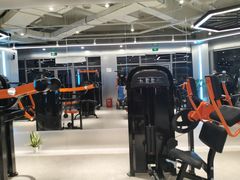 -Hi GYM嗨健身(泥城店)