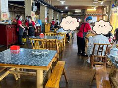 -张关合渣(航空大道店)