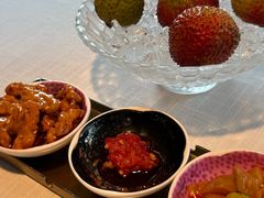 -莉莉海堂HAITANG·烤鸭(国贸商城店)
