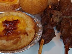 -比格比萨自助(宝山日月光店)