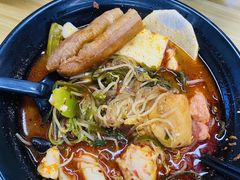 -四川老牛麻辣烫(北门桥店)