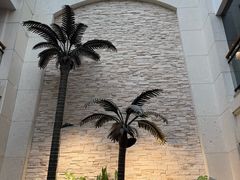 -棕榈岛海鲜自助餐厅(虹桥迎宾馆店)