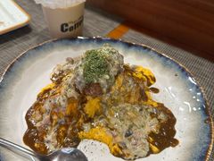 -Hey!蛋包饭(中山店)