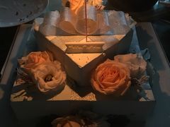 -美丽心情蛋糕(江苏路店)