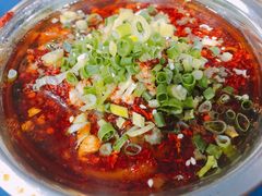 -马路边边·成都串串(翠柏路店)