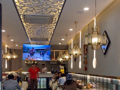 -欧提汗·新疆餐厅·清真(银都路店)