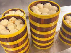 -阿那亚第三食堂 Cafeteria 3