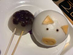 -堂会(白云店)