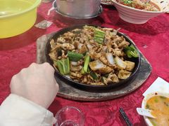 -联丰美食(番禺店)