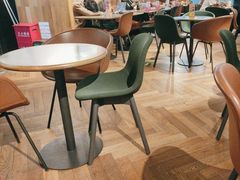 -Wagas沃歌斯(北京君太百货店)