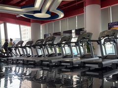 -奇迹健身·恒温游泳(恒大广场店)