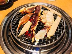 -蟹道乐(道顿堀本店)