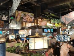 -茄子恰恰·新云南小炒(金池购物中心店)