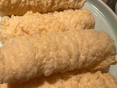 -领鲜天下·焗海鲜·花胶鸡(天目里店)