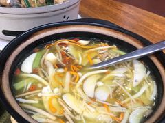 -下梅人家土菜馆(历史文化餐厅度假区店)