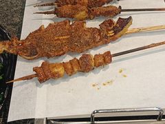 -路边边.炒菜烧烤.音乐餐厅(良乡长虹店)