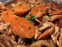 -胖哥俩肉蟹煲(杭州大厦中央广场店)