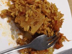 -棒约翰比萨·意面(老闵行店)