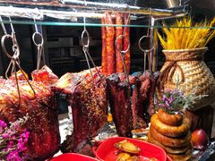 -喜庭海鲜自助(来福士店)