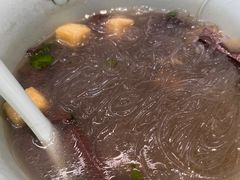 -回味鸭血粉丝汤(砂之船店)