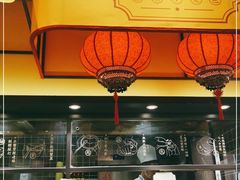 -龍堂蟹黄小笼包(万家丽店)