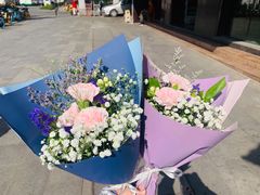 -循礼门鲜花花市(武汉循礼门店)