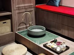 -泰乐道·SPA·按摩·足道(坡子街店)